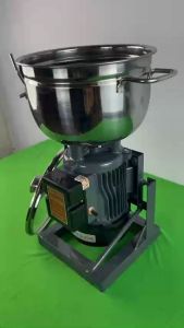 Máy Xay Đa Năng 900W Lòng 22cm Xay Hành- Tỏi- Xả - Ớt- Thịt- Giò Chả- PateeGia ĐìnhCửa Hàng