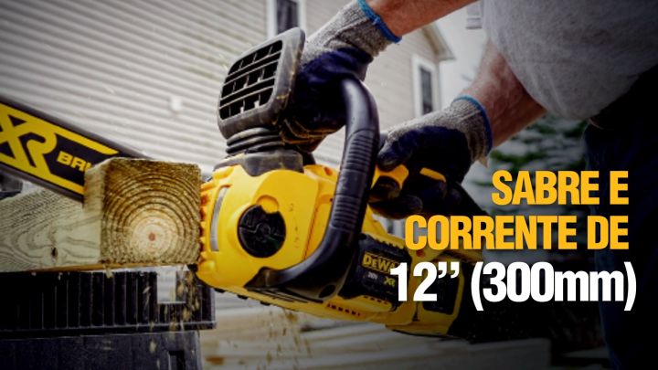 THÂN MÁY CƯA XÍCH 12