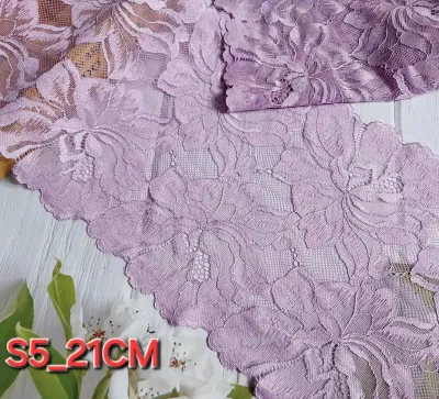 (2 MÉT) REN THUN TẤM CÓ CO GIÃN PHỤ KIỆN MAY VÁ BẢN RỘNG 15_21CM.