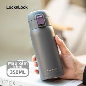 LocknLock | Tách Cách Nhiệt Dành Cho Trẻ Em Mini Di Động