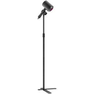 Hands-Free Hair Dryer Stand