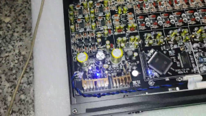 Vang số X12 Pro ZC590 mixer cao cấp Supertuner Hàng chính hãng