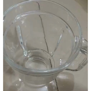GELAS KACA JUS BLENDER COSMOS CB-171GR / CB-172GR ORIGINAL