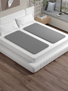 MUGG | Spinal Protection Solid Single Bed Board Mattress Plate
