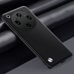 szhaiyu | Luxury PU Leather Phone Case For OPPO Find X9 Ultra Back Cover Silicone Full Protection Phone Case For OPPO FindX9 Ultra 5G