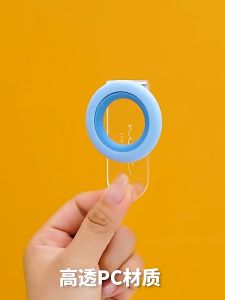 Dụng Cụ Nâng Nhấc Mở Nắp Bồn Cầu Cao Cấp Tiện Dụng