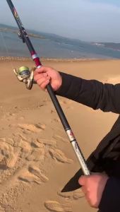 Casting Trigger For The Sea Fishing Rod Fishing Tackle To Protect The Finger