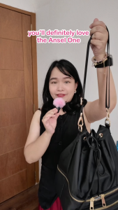 MAMME Ansel One Insulated Multi-functional Bag