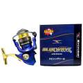 Reel Shikari Bluewave 1000-6000 SW High Speed Power Handle. 