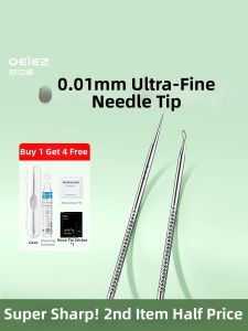 OEIEZ | Professional Acne Extraction Kit