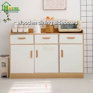 Multipurpose Drawers Cabinet Home living Chest of Drawers Simple Modern Bedroom Storage Cabinet