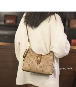 MINGYANA | Stylish Versatile Chic Crossbody Bag
