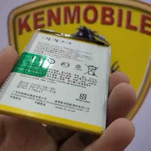 Pin ZIN OP Model BLP717 tương thích Reno 2 / Reno Z (bảo hành 3 tháng)