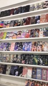 CASE VIVO Y29 4G/5G Y19S Y17S V40 V30/PRO V29/E Y28 SOFTCASE LENTUR PROCAMERA TERBARU 2025 CVY06, CVY10, CVY24