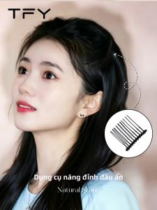 TFY | Kẹp Tóc Bên Tăng Độ Phồng Vô Hình