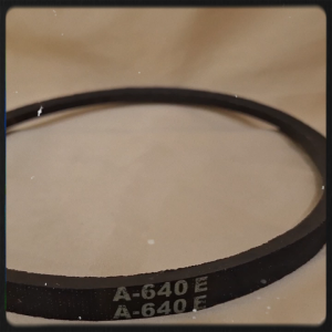 FB640 LINDEN MESIN CUCI / V BELT MESIN CUCI / VAN BELT O640