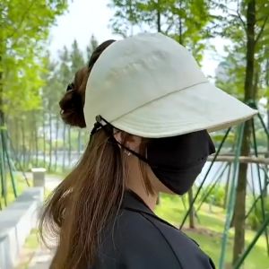 Topi Stylish & Anti-Panas: Pilihan Terbaik untuk Wanita