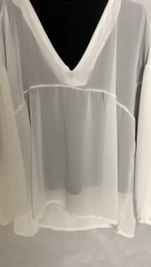 DALYNA BLOUSE BAHAN CERUTY BABY DOL BLOUSE REMAJA TERBARU (BISA COD)