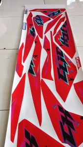 VARIO LED(COD) STIKER STRIPING MOTOR HONDA VARIO LED STIKER LIST STIKER MOTOR DESAIN RACING HOLOGRAM DAN TRANSPARAN BISA COD IP. PROJECT.KODE- 21