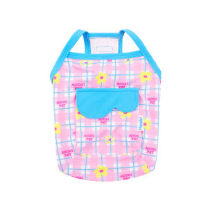 Mooki pet | Summer Cooling Sunscreen Pet Clothes