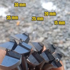 Mata Bor Engsel Sendok Untuk Kayu 5 Pcs Mata Bor Pelubang Kayu