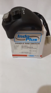 SAKLAR KANAN MINDA MIO MIO SOUL GT MIO J MIO M3 JUPITER Z JUPITER MX ORIGINAL MINDA ( SW- 0684J )