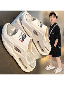 Trendy Summer Boys Slipper Sandals Non-slip