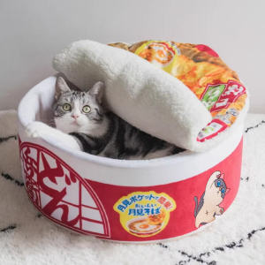 Nền Tảng Ấm Áp Cho Mèo Và Chó Mùa Đông Dày Dặn Hơn Nhà Mèo Và Chó Mở Rộng Bốn Mùa Vật Dụng Cho Thú Cưng Bằng Nylon