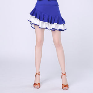 Váy Khiêu Vũ Latin Quần Áo Khiêu Vũ Khiêu Vũ Samba Khiêu Vũ Rumba Khiêu Vũ Cha Cha Khiêu Vũ Paso Doble Váy Khiêu Vũ Khiêu Vũ Ngoài Trời Cho Người Lớn