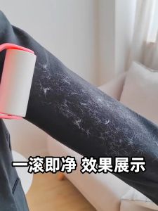 Cây Lăn Bụi Giường Chăn Màn Quần áo Lăn Lông thú cưng Có Lõi thay thế