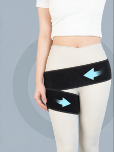 Compression Hip Support Belt Shaping Liposuction