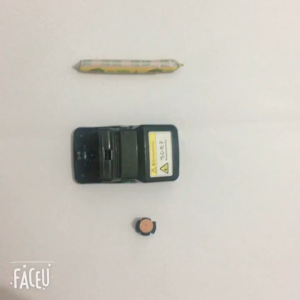 【READY STOCK】Mouse Trap | Strong Rat Trap Catcher | Reusable Rodent Control Snap Trap 老鼠夹