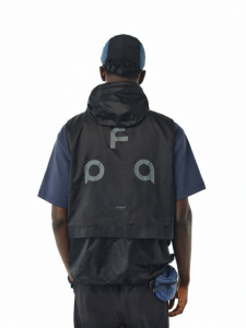 FPA | UPF 40+ Sun Protection Lightweight Hooded Vest