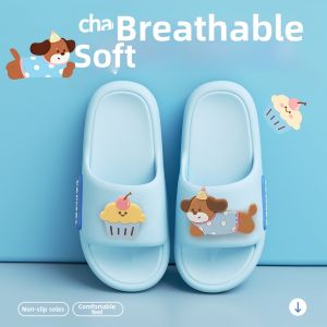 TZLDN | Anti-Slip Odor-Resistant Indoor Slipper