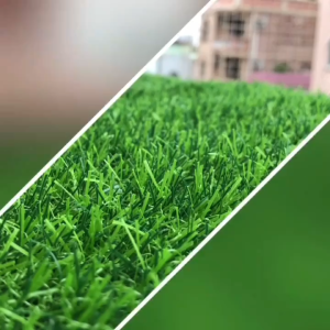 HW【ส่งจากไทย】หญ้าเทียม หญ้าเทียมปูพืน หญ้าเทียมราคาถูก  ตกแต่งสวน สีเหมือนจริง นุ่มนิ่ม สีไม่ซีด มีรูระบายน้ำ รับประกันคุณภาพ หญ้าเทียม อายุการใช้งานยาวนาน นอ่อนนุ่มระบายอากาศทนท พร้อมส่ จัดส่งได้ตลอดเวลา