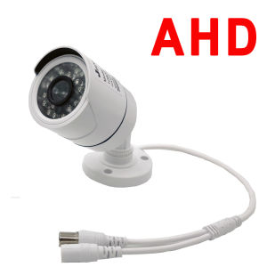 JIENUO | AHD Camera CCTV Video Security Surveillance Infrared NightVision Outdoor Indoor CVI 960H 1080P 5MP HD Home Cam Monitor
