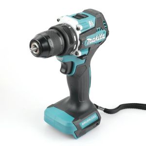 Makita | Makita DDF487 Drill Driver 13mm Standard Chuck Fit Various Drill Bits for Home and Small Workshop Application tools