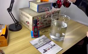 BISA COD - 2 PCS Type 60dB Klakson Keong Mobil Motor Loud Snail Air Horn 12V