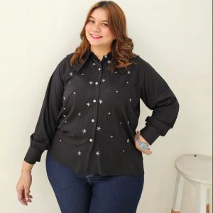 GAMIS JUMBO TERBARU 2025