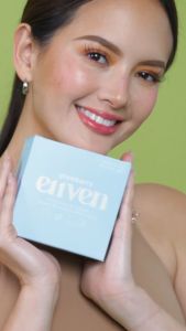 E11VEN GLOWBERRY Powder Boosting Drink Mix: 7 Sachets/11000mg Ellen Adarna