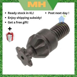 Pocket Bike Accessories T8F 25H 6T/7T/8T/9T 2 Stroke Front Chain Sprocket