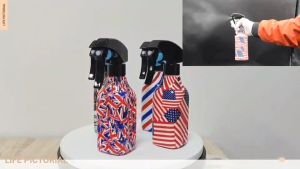 สุขภาพและช่วยเสริมสวยใส กระบอกฉีดน้ำ ขวดสเปรย์ฉีดน้ำจัดแต่งทรงผม ขวดสเปรย์ฉีดน้ำแรงดันสูง ขวดสเปรย์ฉีดน้ำ