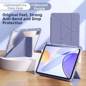 KAIHUI | Protective 3-Fold Case For Tablet 12.2 inch