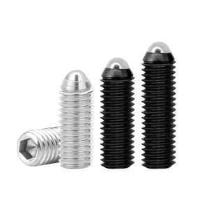 JINJUNTAI | Positioning Steel Ball Set Screw 304 Stainless Steel