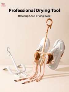Rotating Outdoor Drying Rack Multi Function