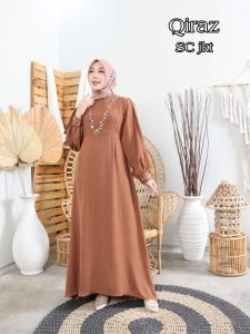 Gamis Modern Terbaru 2022 Gamis Terbaru