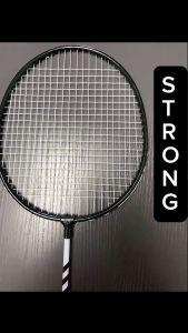 Raket Bulu Tangkis Isi 2 pcs/raket badminton origin/ raket badminton/raket bulutangkis/raket original