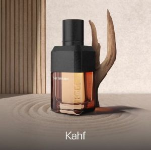 KAHF Extrait de Parfume 50ml | Parfum Pria Kahf