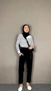 JINISO - Baggy Mom Jeans 906 BREAK FREE