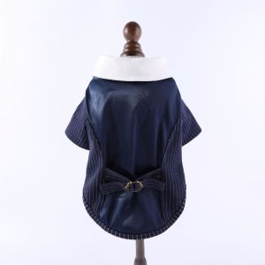 Wedding Suit Clothes for Cats And Dogs Pet Owner Marriage Small Teddy Bichon Celebratory Handsome Wedding Suit Costume